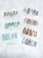 イリゼ(iriser)/Nail Salon iriser【ネイルサロン イリゼ】