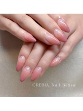 クレヴィア(CREBIA)/チップ長さ出し