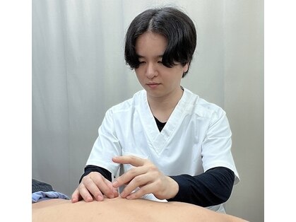 こうぞう整体院の写真