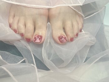 マグネットネイル