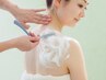 本格レザーシェービング＆フェイシャルでコスパ◎【1回でツヤ肌】が実現！
