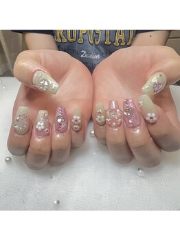 ミンネイルサロン(Min Nails Salon)/