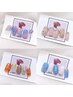 【オフ込み】monthly campaign☆選べるジェルネイル【8700円】