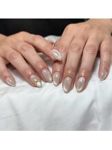 クレージュ(Courreges)/マグネット