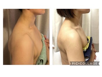 ヨサパーク フラネ(YOSA PARK Flaner)/