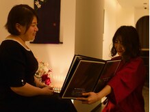 サンリラクゼーション 町田店/お体にあったコースをご提案。