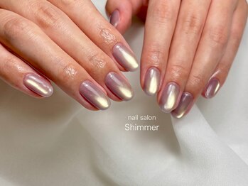 シマー(Shimmer)/enoiミルクマグ