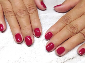 セラフ(Seraph)/パラジェルワンカラーネイル