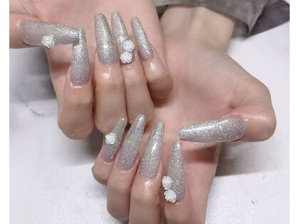 キアラネイルサロンの写真