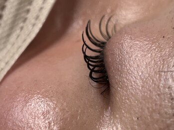 プラチナムドール 豊田店(PLATINUM DOLL)/まつ毛の長さは特に大切です！