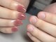パズルリングネイル(Puzzle.ring Nail)の写真/深爪から、輝く指先へ。あなたの変化を実感。