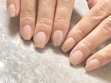 リーブル ネイル(Libre nail)/【持ち込みデザイン】