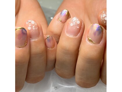 マーナ(Marna)の写真