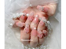 ハナアイ サロン 新大久保店(hanaai salon)/パーツつけ放題