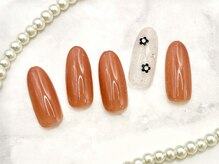 サロン ド オーヴ(salon de Orbe)/月替わりデザインコース