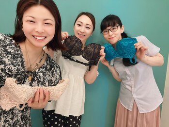 美人バスト 旭川店/【バストアップ】お客様のお声♪