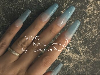 ココア(cocoA)/ロングスカルプ