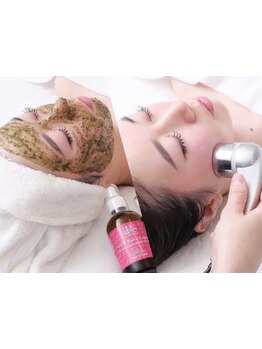 毛穴ケアをしたい