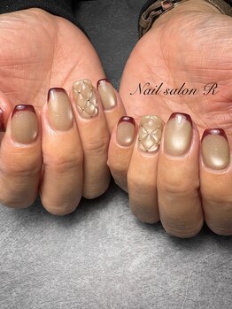 持ち込みデザイン