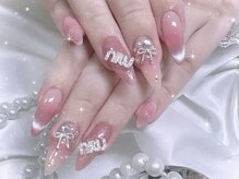 マリンネイル 麻布十番(Marin nail)