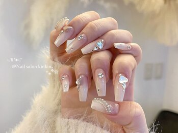 キンキンスタジオ(KINKIN STUDIOS)/