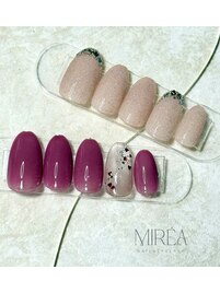 シンプルアート