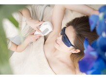 【脱毛】元・脱毛専門店の経験と実績で結果をお約束!