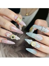 シェリル(Cherir)/クリア感◎