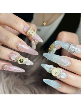 シェリル(Cherir)/クリア感◎