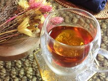 ロンロネオ(Ronroneo)/美味しいお茶でリラックス…♪