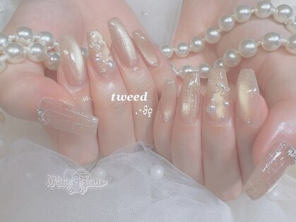 プチ フルール(Petite Fleur)の写真