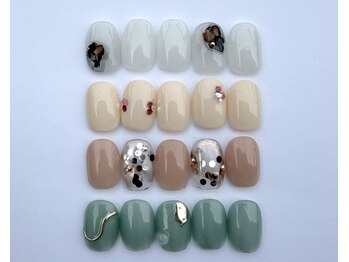 ワーブ(worb.)/selectable samples