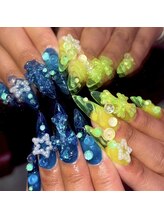 ピンズイチロク(PINS16)/Gel-x120分