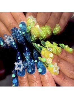 ピンズイチロク(PINS16)/Gel-x120分