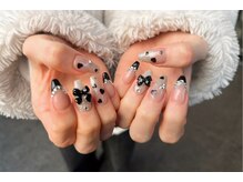 アイピー(I.P)の雰囲気(持ち込みデザインは事前連絡を*デザインフル*¥8500~)