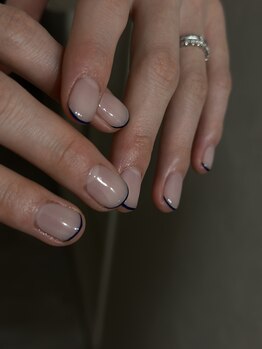 キューエル(qL.)/french