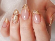 ビーハッピー(Be happy)