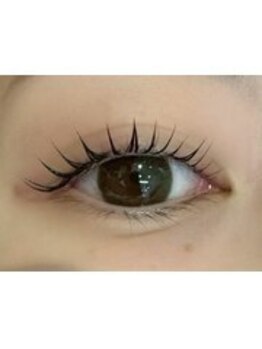 メモト 阪急高槻店(memoto)の写真/パリジェンヌラッシュリフト☆丁寧なカウンセリング×高技術×豊富なメニューで悩みを解決!