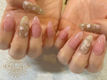 ソネル(SONEL)/トレンドデザイン