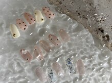 レトネイル レトネイル 大阪梅田(reto nail)