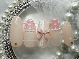 HAND☆ゴージャス定額プラン