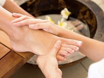 マイネイル 柏店の写真/キメまで整える贅沢フット角質ケアが今お手頃価格でお試しいただけます♪どなたも何度でも3,980円！