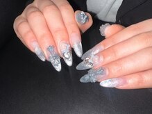 ペルシャ(Persian)/ネイル