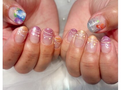 シェリ ネイル(Cherie Nail)の写真