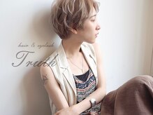 トゥルース(Truth)
