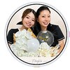 【大人女性の痩身・むくみ改善】EARNEST甲子園口のお店ロゴ