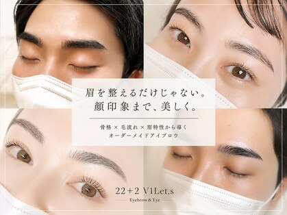 ヴィレッツ 古町(22+2 V1Let,s)の写真