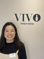 ビボ(.VIVO) 宮川 亜子