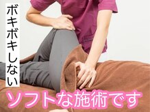 骨盤整体 サクラ(Sakura)