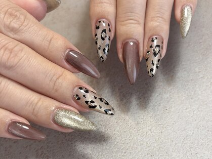 Nail's pixie【ネイルズピクシー】の写真
